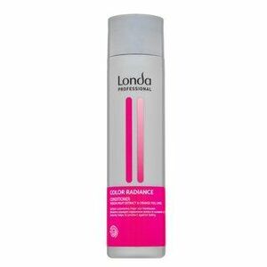 Londa Professional Color Radiance Conditioner vyživující kondicionér pro barvené vlasy 250 ml obraz