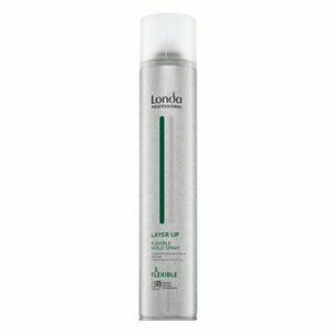 Londa Professional Layer Up Flexible Hold Spray lak na vlasy pro střední fixaci 500 ml obraz