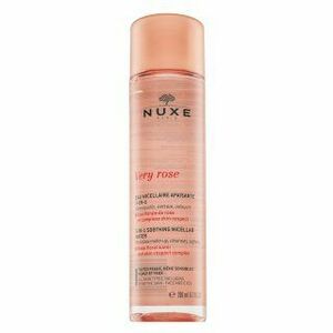 Nuxe Very Rose micelární roztok 3-in-1 Soothing Micellar Water 200 ml obraz