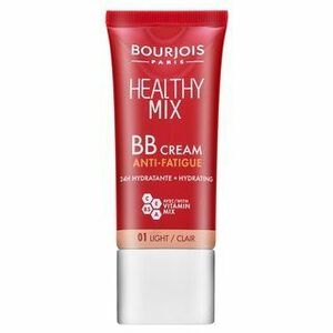 Bourjois Healthy Mix BB Cream Anti-Fatigue BB krém 01 30 ml obraz