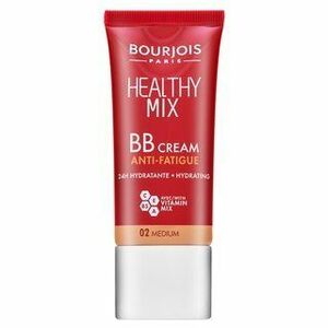 Bourjois Healthy Mix BB Cream Anti-Fatigue BB krém 02 30 ml obraz
