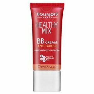 Bourjois Healthy Mix BB Cream Anti-Fatigue BB krém 03 30 ml obraz