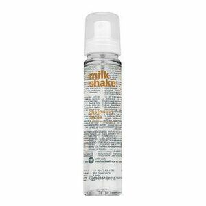 Milk_Shake No Frizz Glistening Spray stylingový sprej pro hrubé a nepoddajné vlasy 100 ml obraz