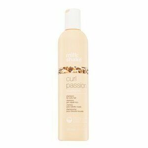 Milk_Shake Curl Passion Shampoo vyživující šampon pro vlnité a kudrnaté vlasy 300 ml obraz