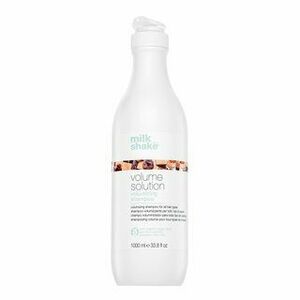 Milk_Shake Volume Solution Volumizing Shampoo 1000 ml obraz