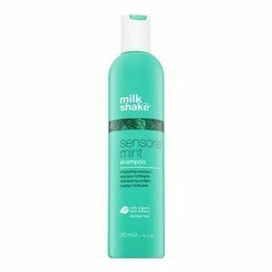 Milk_Shake Sensorial Mint Shampoo přírodní šampon proti podráždění pokožky 300 ml obraz
