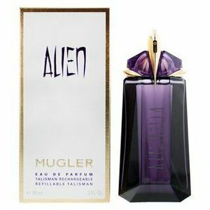 Thierry Mugler Alien Talisman - Refillable parfémovaná voda pro ženy 90 ml obraz