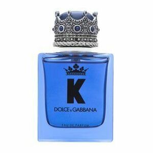 Dolce & Gabbana K by Dolce & Gabbana parfémovaná voda pro muže 50 ml obraz