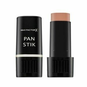 Max Factor Pan Stik Foundation 60 Deep Olive make-up v tyčince 9 g obraz