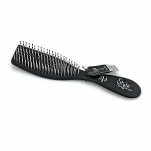 Olivia Garden iStyle Brush kartáč na vlasy pro hrubé vlasy Thick Hair obraz
