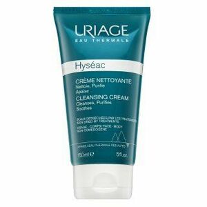 Uriage Hyséac Cleansing Cream čistící balzám pro mastnou pleť 150 ml obraz
