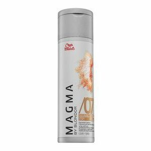 Wella Professionals Blondor Pro Magma Pigmented Lightener barva na vlasy /07+ 120 g obraz