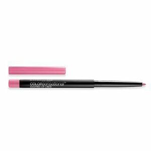 Maybelline Color Sensational Shaping Lip Liner 60 Palest Pink konturovací tužka na rty 1, 2 g obraz