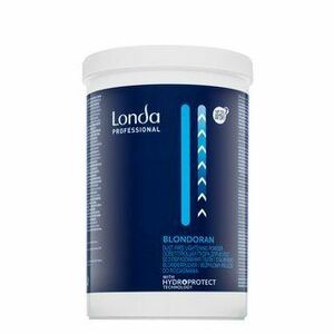 Londa Professional Blondoran Dust-Free Lightening Powder pudr pro zesvětlení vlasů 500 g obraz