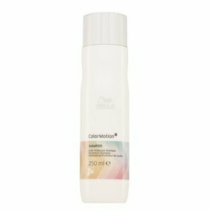 Wella Professionals Color Motion+ Shampoo vyživující šampon pro barvené vlasy 250 ml obraz