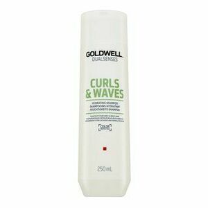 Goldwell Dualsenses Curls & Waves Hydrating Shampoo vyživující šampon pro vlnité a kudrnaté vlasy 250 ml obraz