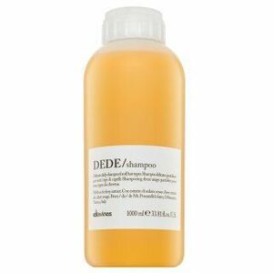 Davines Essential Haircare Dede Shampoo vyživující šampon pro všechny typy vlasů 1000 ml obraz