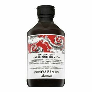 Davines Natural Tech Energizing Shampoo posilující šampon pro řídnoucí vlasy 250 ml obraz