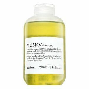 Davines Essential Haircare Momo Shampoo vyživující šampon pro suché a poškozené vlasy 250 ml obraz