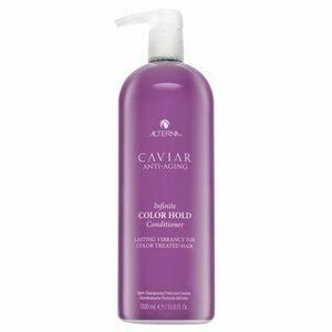 Alterna Caviar Anti-Aging Infinite Color Hold Conditioner kondicionér pro lesk a ochranu barvených vlasů 1000 ml obraz