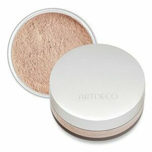 Artdeco Mineral Powder Foundation minerální ochranný make-up 2 Natural Beige 15 g obraz