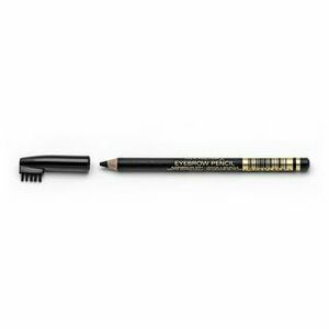 Max Factor Eyebrow Pencil 001 Ebony tužka na obočí 1, 2 g obraz