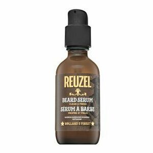 Reuzel Beard Serum Clean & Fresh sérum na vousy 50 g obraz