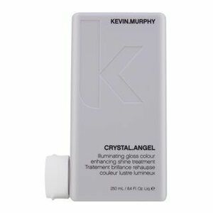 Kevin Murphy Crystal.Angel vyživující maska pro neutralizaci žlutých tónů 250 ml obraz