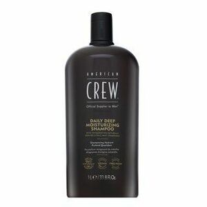 American Crew Daily Deep Moisturizing Shampoo vyživující šampon pro hydrataci vlasů 1000 ml obraz