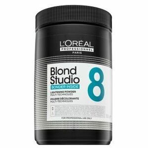 L´Oréal Professionnel Blond Studio Bonder Inside pudr pro zesvětlení vlasů 500 g obraz