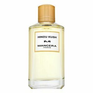 Mancera Hindu Kush parfémovaná voda unisex 120 ml obraz