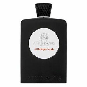 Atkinsons 41 Burlington Arcade parfémovaná voda unisex 100 ml obraz