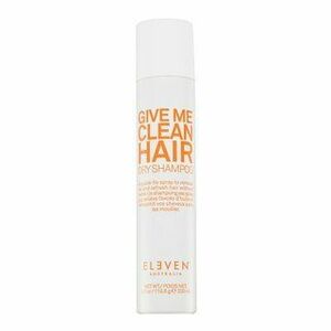 Eleven Australia Give Me Clean Hair Dry Shampoo suchý šampon pro rychle se mastící vlasy 200 ml obraz