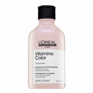 L´Oréal Professionnel Série Expert Vitamino Color Resveratrol Shampoo vyživující šampon pro barvené vlasy 300 ml obraz