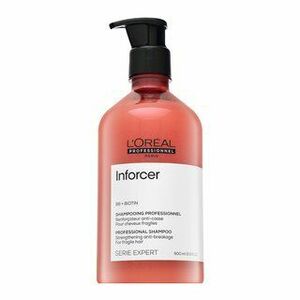 L´Oréal Professionnel Série Expert Inforcer Shampoo posilující šampon pro velmi suché a křehké vlasy 500 ml obraz