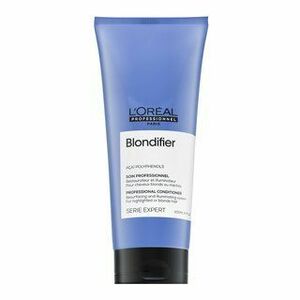 L´Oréal Professionnel Série Expert Blondifier Conditioner vyživující kondicionér pro blond vlasy 200 ml obraz