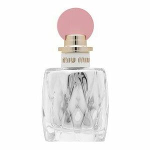 Miu Miu Fleur D'Argent Absolue parfémovaná voda pro ženy 100 ml obraz