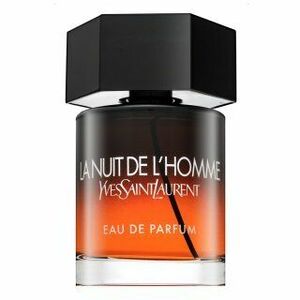 Yves Saint Laurent La Nuit de L’Homme parfémovaná voda pro muže 100 ml obraz