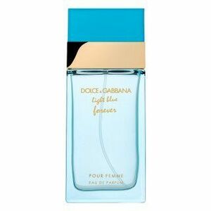 Dolce & Gabbana Light Blue Forever parfémovaná voda pro ženy 50 ml obraz