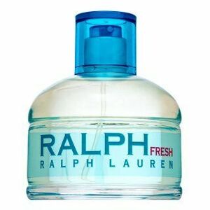 Ralph Lauren Ralph Fresh toaletní voda pro ženy 100 ml obraz