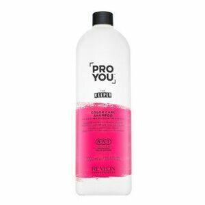 Revlon Professional Pro You The Keeper Color Care Shampoo vyživující šampon pro barvené vlasy 1000 ml obraz