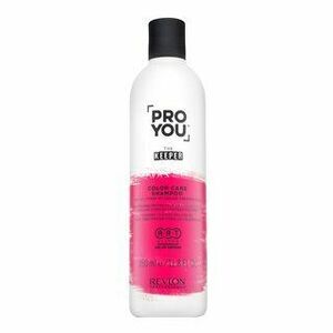 Revlon Professional Pro You The Keeper Color Care Shampoo vyživující šampon pro barvené vlasy 350 ml obraz