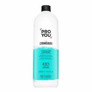 Revlon Professional Pro You The Moisturizer Hydrating Shampoo vyživující šampon pro suché vlasy 1000 ml obraz