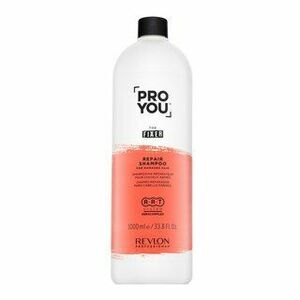 Revlon Professional Pro You The Fixer Repair Shampoo vyživující šampon pro suché a poškozené vlasy 1000 ml obraz