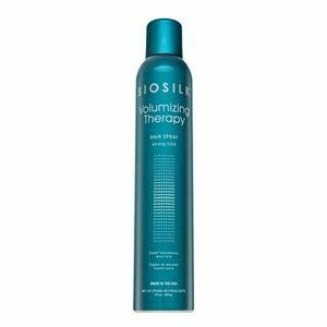 BioSilk Volumizing Therapy Hair Spray silný lak na vlasy pro jemné vlasy bez objemu 284 g obraz