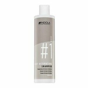 Indola Innova Root Activating Shampoo posilující šampon pro řídnoucí vlasy 300 ml obraz