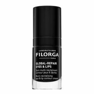 Filorga Global-Repair Eyes & Lips hydratační a ochranný fluid pro oči, rty a pleť 15 ml obraz