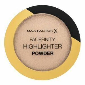 Max Factor Facefinity Highlighter Powder 01 Nude Beam rozjasňovač 8 g obraz