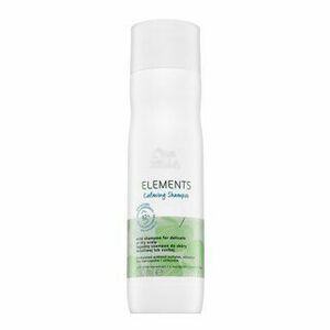Wella Professionals Elements Calming Shampoo šampon 250 ml obraz