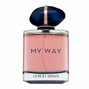 Armani (Giorgio Armani) My Way Intense parfémovaná voda pro ženy 90 ml obraz